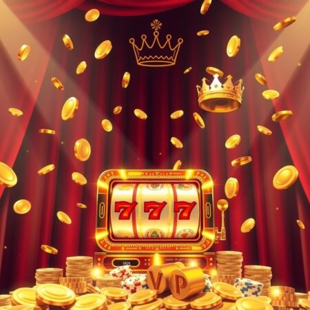 Casino Rewards VIP Lucky Jackpot – 15 šancí na výhru denne