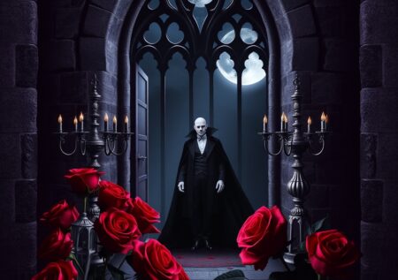 Immortal Romance