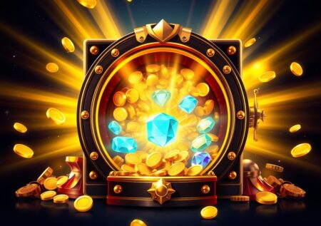 Mega Vault Millionaire