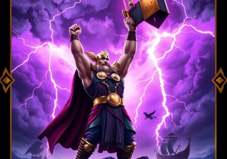 Thunderstruck II